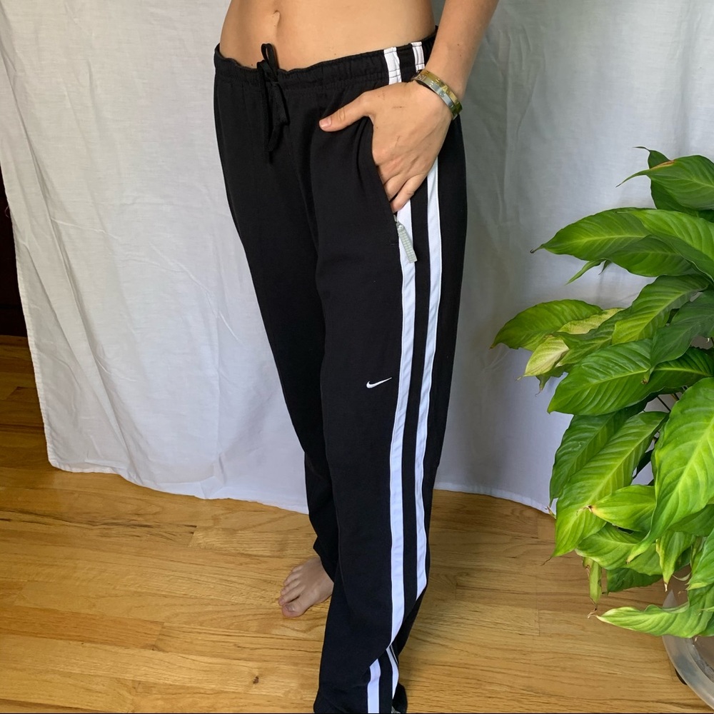 NIKE TRACK PANTS
